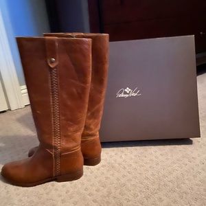 patricia nash carlina riding boots